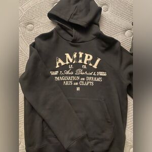 AMIRI SWEATER(Brand New)